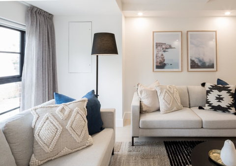Wentworth Park Apartments - Nambucca Heads Accommodation 15