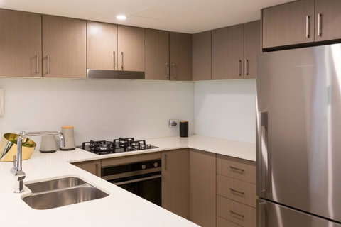 Wentworth Park Apartments - Nambucca Heads Accommodation 17