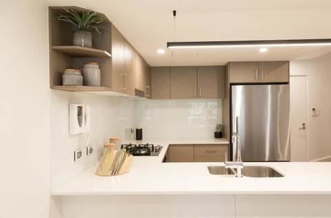 Wentworth Park Apartments - Nambucca Heads Accommodation 20