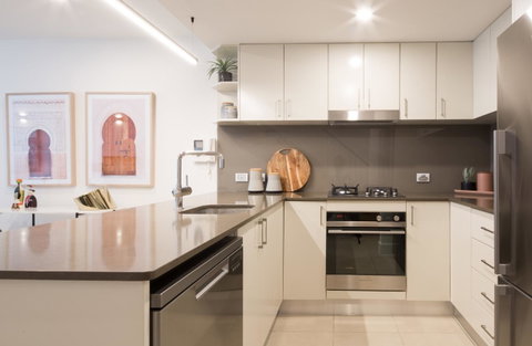 Wentworth Park Apartments - Nambucca Heads Accommodation 11