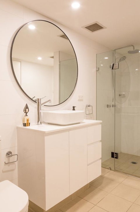 Wentworth Park Apartments - Nambucca Heads Accommodation 6