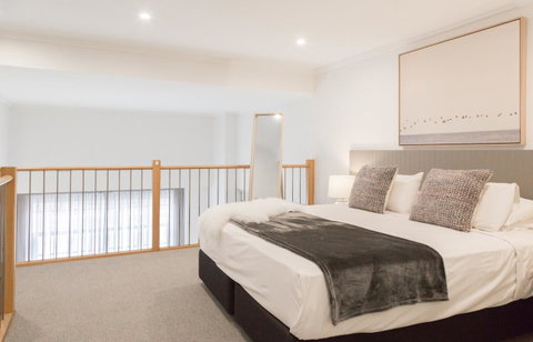 Wentworth Park Apartments - Nambucca Heads Accommodation 7