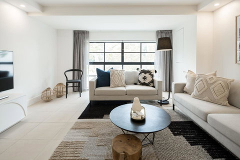 Wentworth Park Apartments - Nambucca Heads Accommodation 18
