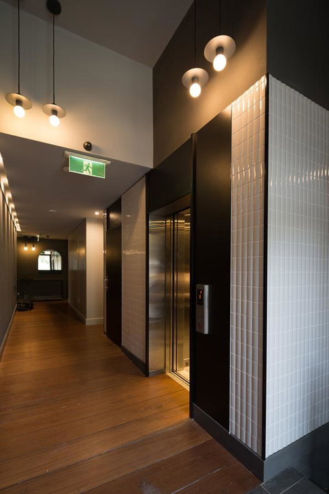 Wentworth Park Apartments - Nambucca Heads Accommodation 19
