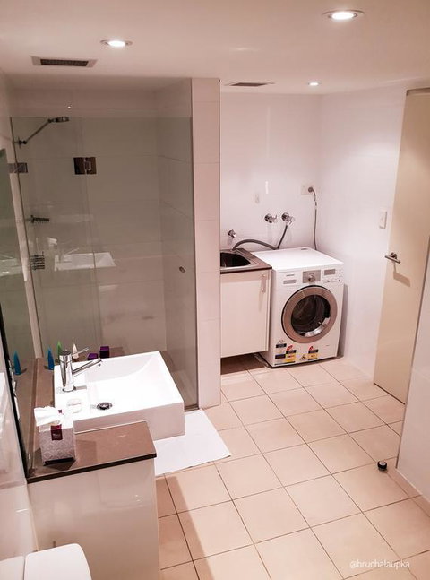 Wentworth Park Apartments - Nambucca Heads Accommodation 3