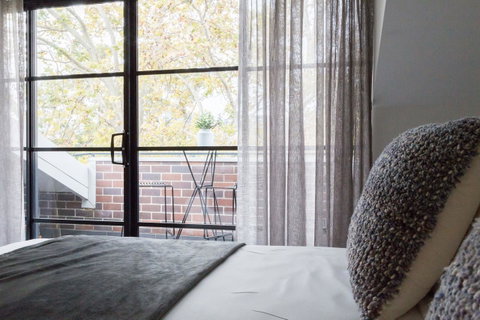 Wentworth Park Apartments - Nambucca Heads Accommodation 22