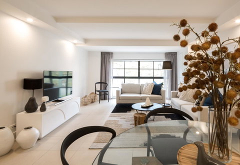 Wentworth Park Apartments - Nambucca Heads Accommodation 26