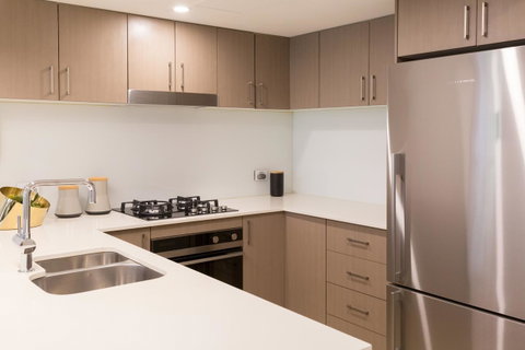 Wentworth Park Apartments - Nambucca Heads Accommodation 30