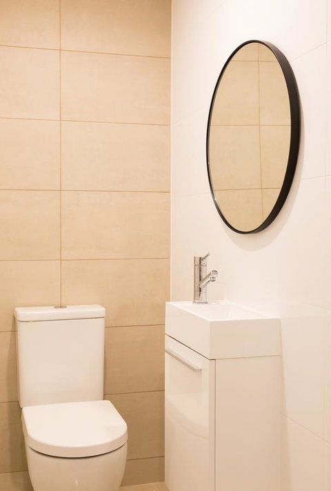 Wentworth Park Apartments - Nambucca Heads Accommodation 10