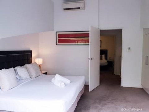 Wentworth Park Apartments - Nambucca Heads Accommodation 4