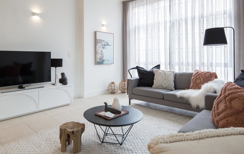Wentworth Park Apartments - Nambucca Heads Accommodation 13