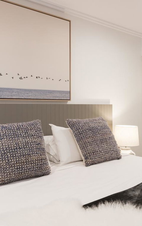 Wentworth Park Apartments - Nambucca Heads Accommodation 8