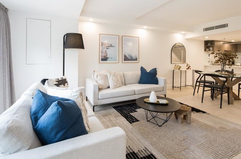 Wentworth Park Apartments - Nambucca Heads Accommodation 29