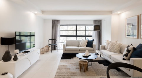 Wentworth Park Apartments - Nambucca Heads Accommodation 32