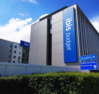 ibis budget Sydney Airport - Nambucca Heads Accommodation