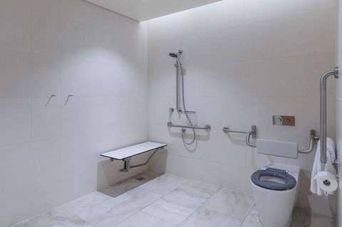 Rydges Australia Square, Formerly Tank Stream Hotel - Nambucca Heads Accommodation 29