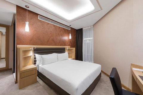 Rydges Australia Square, Formerly Tank Stream Hotel - Nambucca Heads Accommodation 13