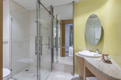Rydges Australia Square, Formerly Tank Stream Hotel - Nambucca Heads Accommodation 24