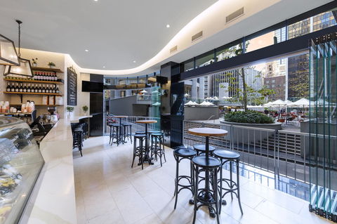Rydges Australia Square, Formerly Tank Stream Hotel - Nambucca Heads Accommodation 7