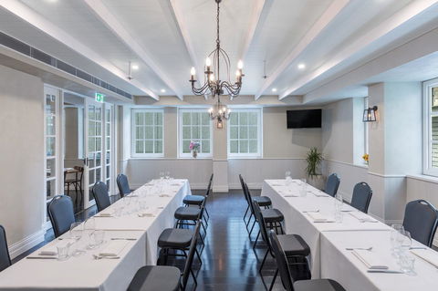 Rydges Australia Square, Formerly Tank Stream Hotel - Nambucca Heads Accommodation 6