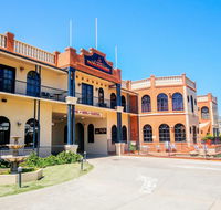 Albury Paddlesteamer Motel - Nambucca Heads Accommodation
