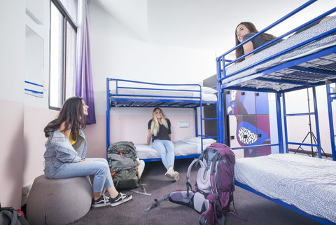 YHA Sydney Central - Nambucca Heads Accommodation 40