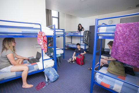 YHA Sydney Central - Nambucca Heads Accommodation 14