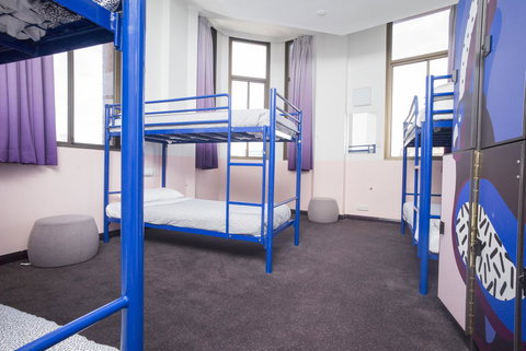 YHA Sydney Central - Nambucca Heads Accommodation 30