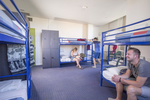 YHA Sydney Central - Nambucca Heads Accommodation 12