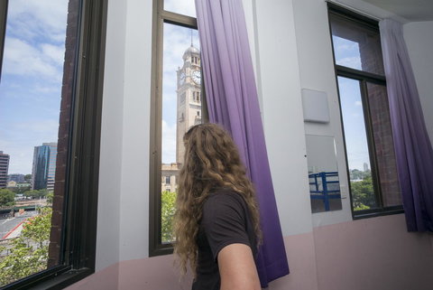 YHA Sydney Central - Nambucca Heads Accommodation 31