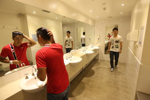 YHA Sydney Central - Nambucca Heads Accommodation 22