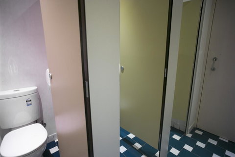 YHA Sydney Central - Nambucca Heads Accommodation 16