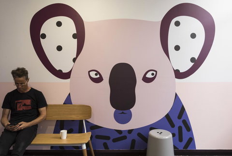 YHA Sydney Central - Nambucca Heads Accommodation 43