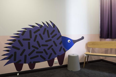 YHA Sydney Central - Nambucca Heads Accommodation 44