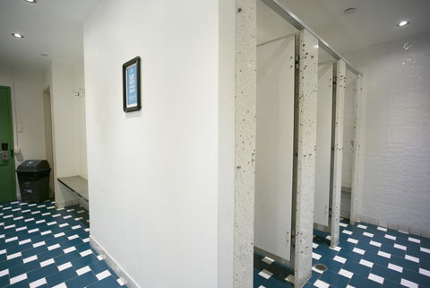 YHA Sydney Central - Nambucca Heads Accommodation 8