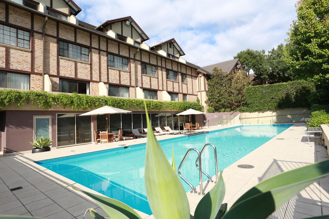 Nambucca Heads Accommodation