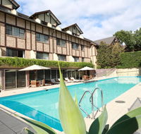 Grand Mercure The Hills Lodge - Nambucca Heads Accommodation