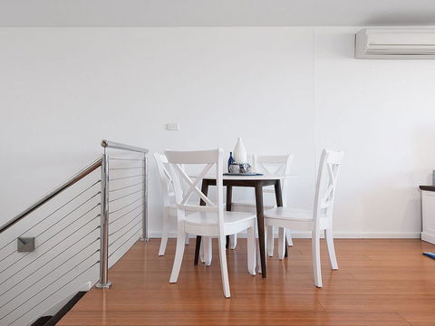 Blue View @ Fingal Bay - Nambucca Heads Accommodation 12