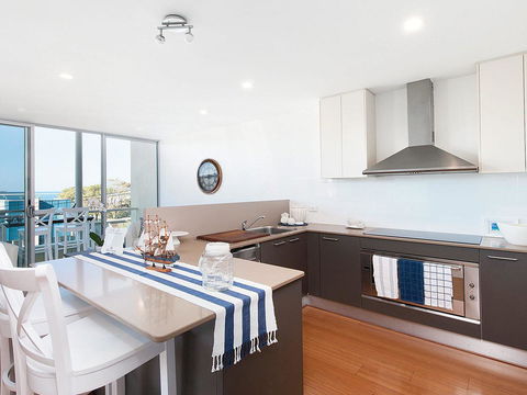 Blue View @ Fingal Bay - Nambucca Heads Accommodation 3