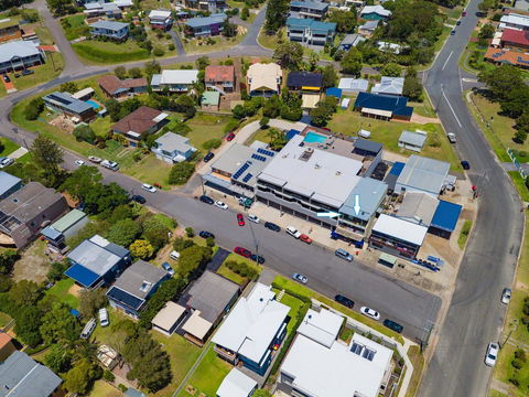 Blue View @ Fingal Bay - Nambucca Heads Accommodation 9