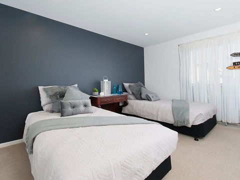 Blue View @ Fingal Bay - Nambucca Heads Accommodation 26