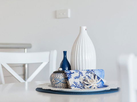 Blue View @ Fingal Bay - Nambucca Heads Accommodation 11