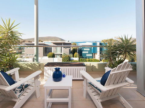Blue View @ Fingal Bay - Nambucca Heads Accommodation 6