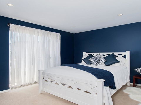 Blue View @ Fingal Bay - Nambucca Heads Accommodation 24