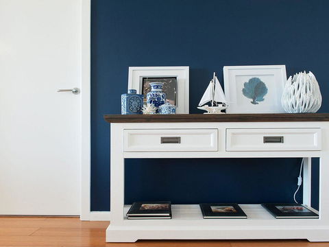 Blue View @ Fingal Bay - Nambucca Heads Accommodation 2