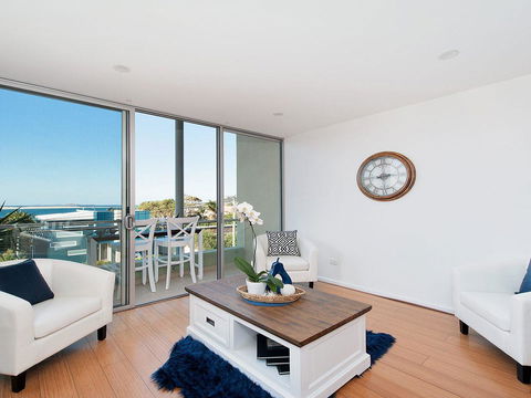 Blue View @ Fingal Bay - Nambucca Heads Accommodation 5