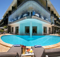 Best Western Plus Apollo International - Nambucca Heads Accommodation