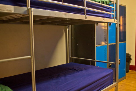 Mad Monkey Kings Cross - Nambucca Heads Accommodation 25
