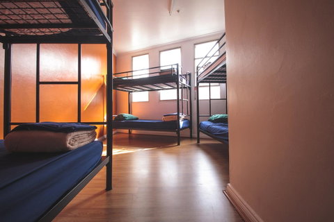 Mad Monkey Kings Cross - Nambucca Heads Accommodation 15