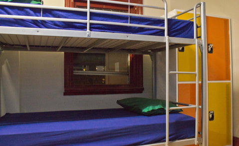 Mad Monkey Kings Cross - Nambucca Heads Accommodation 30